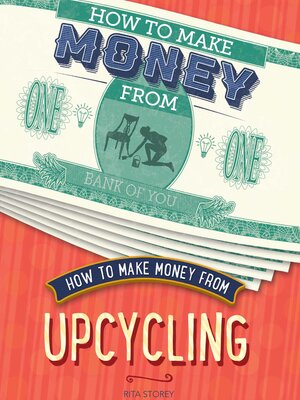 cover image of How to Make Money from Upcycling